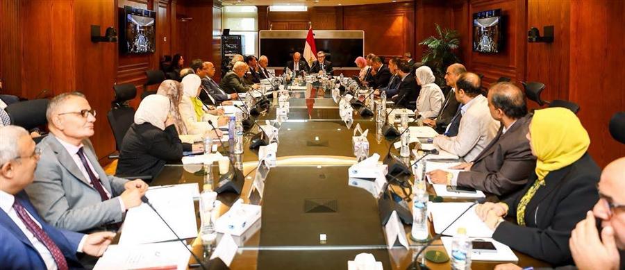 National Investment Bank posts EGP 6B profit in FY2024/25